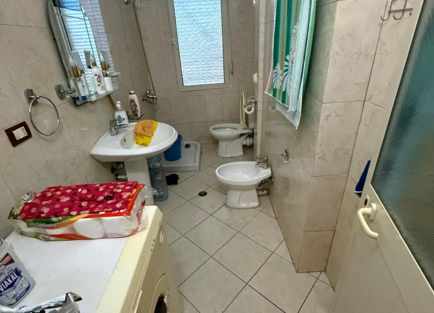 Full Apartment Vlorë