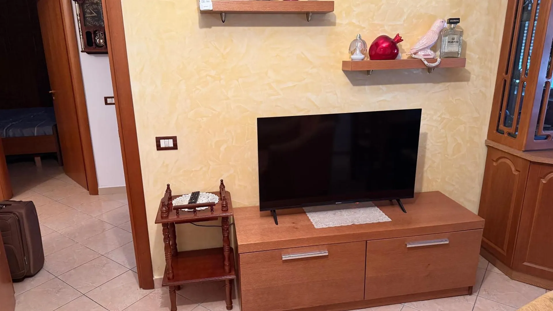 Full Apartment Vlora